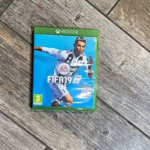 FIFA19